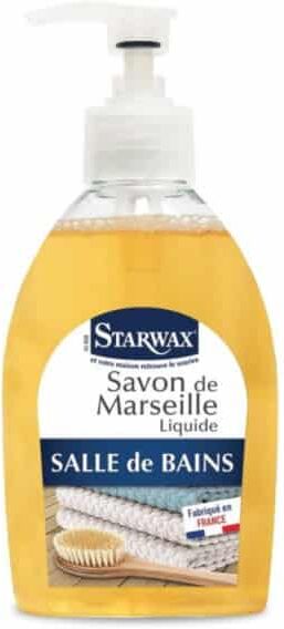 Savon de Marseille gel doseur - 300 mL