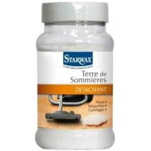 Terre de Sommieres Starwax