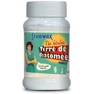 Terre de diatomee Starwax The Fabulous