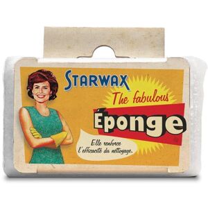 Éponge Starwax The Fabulous