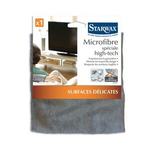 Microfibre speciale high-tech STARWAX