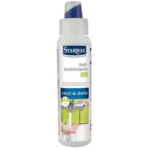 GEL ANTI-MOISISSURES STARWAX