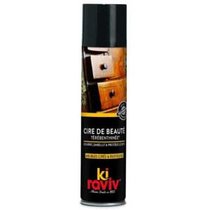 Cire de beaute KIRAVIV