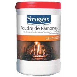 Poudre de ramonage Starwax