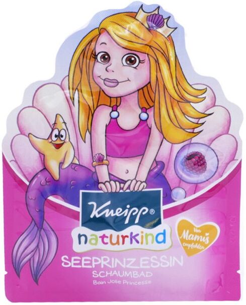 Kneipp Bain Moussant Princesse 40 ml Kneipp Bain Moussant Princesse 40 ml