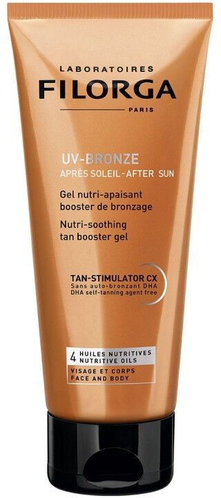 Filorga UV-bronze après soleil 200ml Filorga UV-bronze après soleil 200ml
