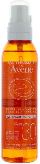 Avène huile solaire spf 30 200ml Avène huile solaire spf 30 200ml