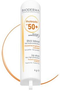 Bioderma photerpes stick spf50+ Bioderma photerpes stick spf50+
