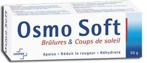 Cooper Osmosoft tube 50g Cooper Osmosoft tube 50g