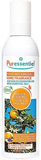 Puressentiel parfum d'ambiance douceur d'agrumes 90 ml Puressentiel parfum d'ambiance douceur d'agrumes 90 ml