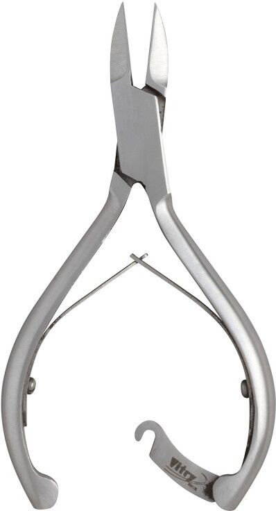Vitry pince à ongles incarnés inox Vitry pince à ongles incarnés inox