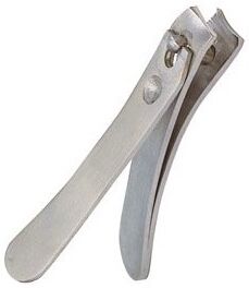 Vitry Coupe ongles manucure inox trempé Vitry Coupe ongles manucure inox trempé