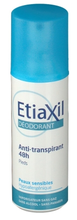 Cooper Etiaxil Deodorant Anti-transpirant 48h 150 ml Cooper Etiaxil Deodorant Anti-transpirant 48h 150 ml