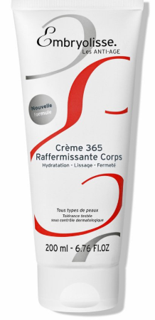 Embryolisse crème 365 Raffermissante corps 200 ml Embryolisse crème 365 Raffermissante corps 200 ml