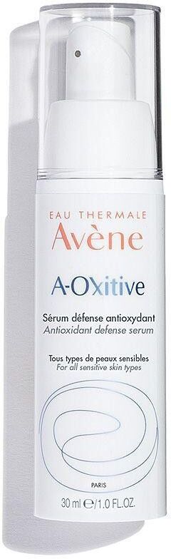 Avène A-Oxitive Sérum défense antioxydant - 30ml Avène A-Oxitive Sérum défense antioxydant - 30ml