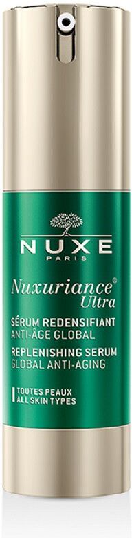 Nuxe Sérum redensifiant anti-âge global Nuxuriance Ultra - 30ml Nuxe Sérum redensifiant anti-âge global Nuxuriance Ultra - 30ml