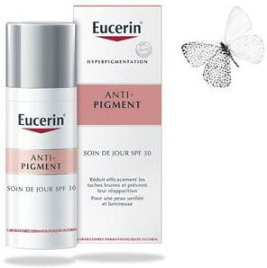 Eucerin Anti-Pigment Soin de jour SPF30 - 50ml Eucerin Anti-Pigment Soin de jour SPF30 - 50ml