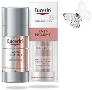 Eucerin Anti-Pigment Sérum duo - 30ml Eucerin Anti-Pigment Sérum duo - 30ml