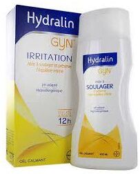 Hydralin Gyn 400ml Hydralin Gyn 400ml