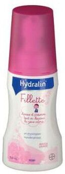 Hydralin Fillette Mousse Lavante 150 ml Hydralin Fillette Mousse Lavante 150 ml