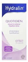 Hydralin Quotidien 400ml Hydralin Quotidien 400ml