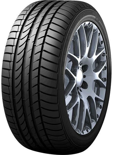 Pneu Dunlop SP Sport Maxx TT 245/50 R18 100 W - Tourisme été