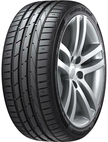 Pneu Hankook VENTUS S1 EVO2 K117 225/45 R18 95 Y - Tourisme été Pneu Hankook VENTUS S1 EVO2 K117 225/45 R18 95 Y - Tourisme été