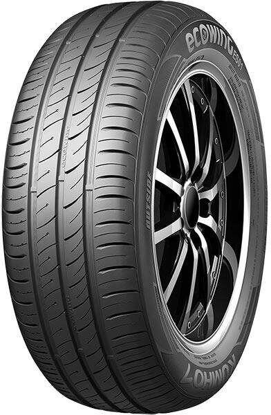 Pneu Kumho ECOWING KH27 215/60 R16 99 V - Tourisme été Pneu Kumho ECOWING KH27 215/60 R16 99 V - Tourisme été