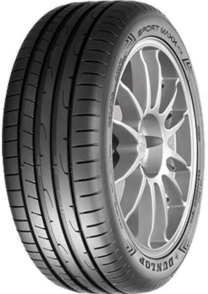 Dunlop Pneu Dunlop SPORT MAXX RT 2 225/55 R18 102 V - Tourisme été Dunlop Pneu Dunlop SPORT MAXX RT 2 225/55 R18 102 V - Tourisme été