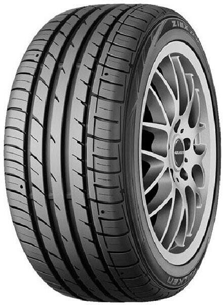 Pneu Falken ZIEX ZE914EC 225/60 R17 99 H - Tourisme été Pneu Falken ZIEX ZE914EC 225/60 R17 99 H - Tourisme été