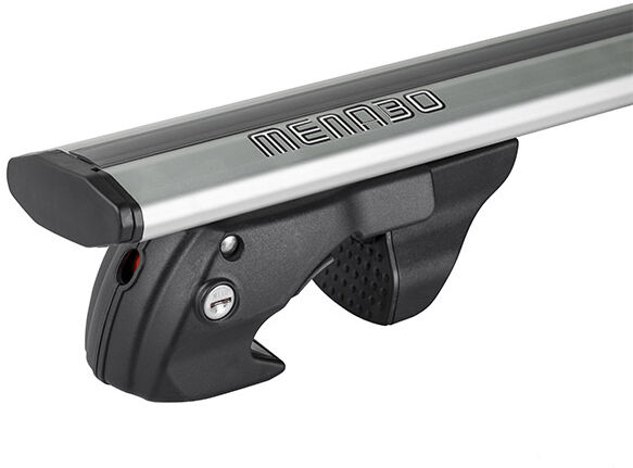 Barres de toit universelles MBO Jackson compatibles Dacia Duster I - Phase 1 5 portes Barres de toit universelles MBO Jackson compatibles Dacia Duster I - Phase 1 5 portes