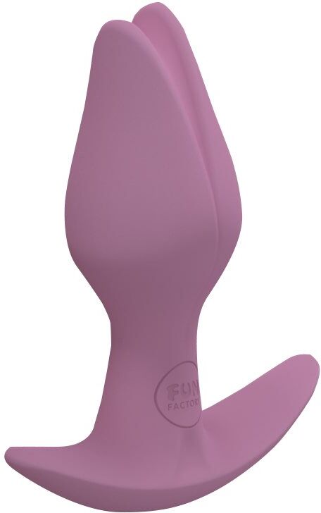 Fun Factory Bootie Fem Female Butt Plug -