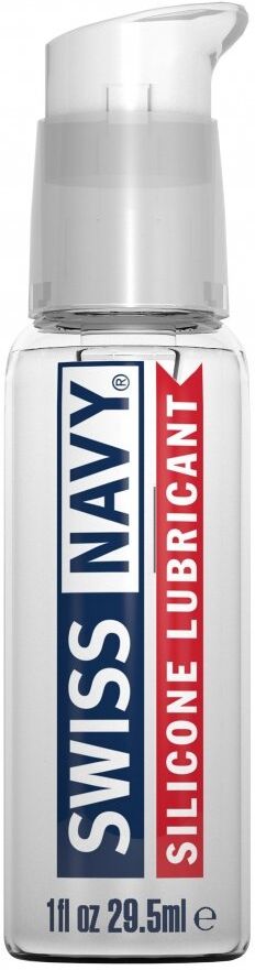 Swiss Navy Premium Lubrifiant À Base De -