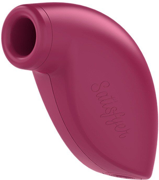 Satisfyer One Shot -