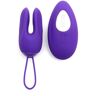 Dorr Ozzy - Rabbit Egg Vibrateur + -