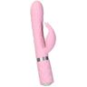 Pillow Talk Lively Rabbit - Rose Clair -