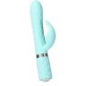 Pillow Talk Lively Rabbit - Bleu Clair -