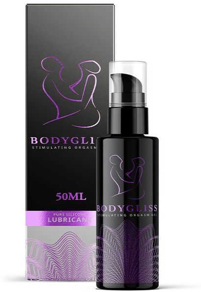 BodyGliss Gel orgasmique stimulant -