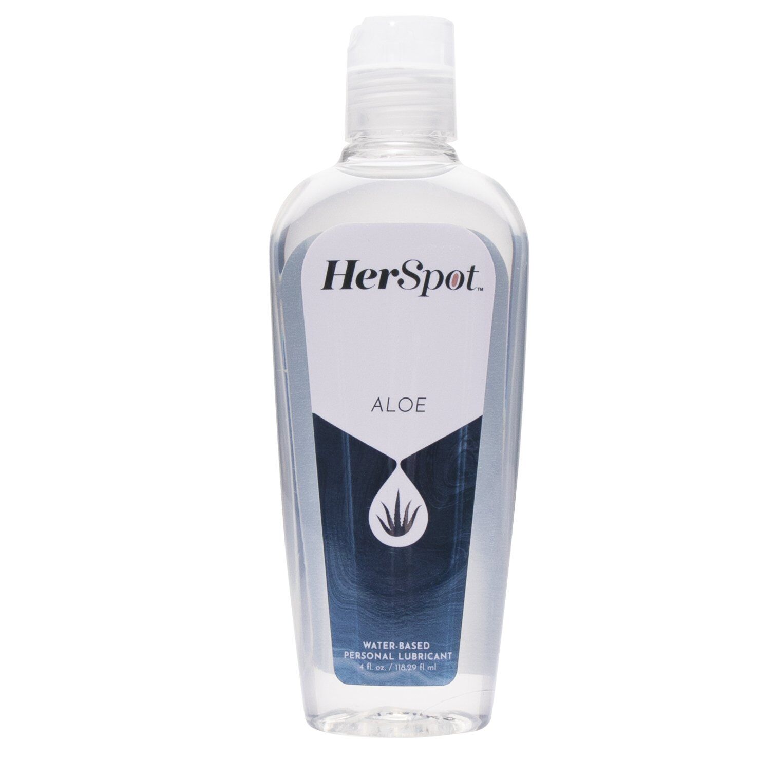 Fleshlight HerSpot Lube Aloe 100 ml -