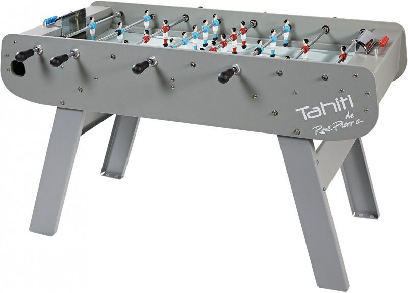 Baby foot extérieur René Pierre Tahiti Baby foot extérieur René Pierre Tahiti