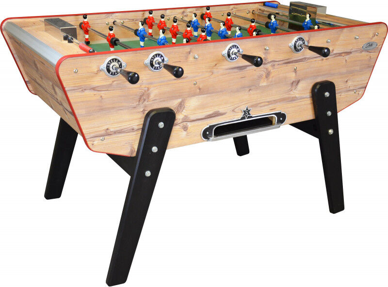 Baby foot Stella STAR Vintage Baby foot Stella STAR Vintage