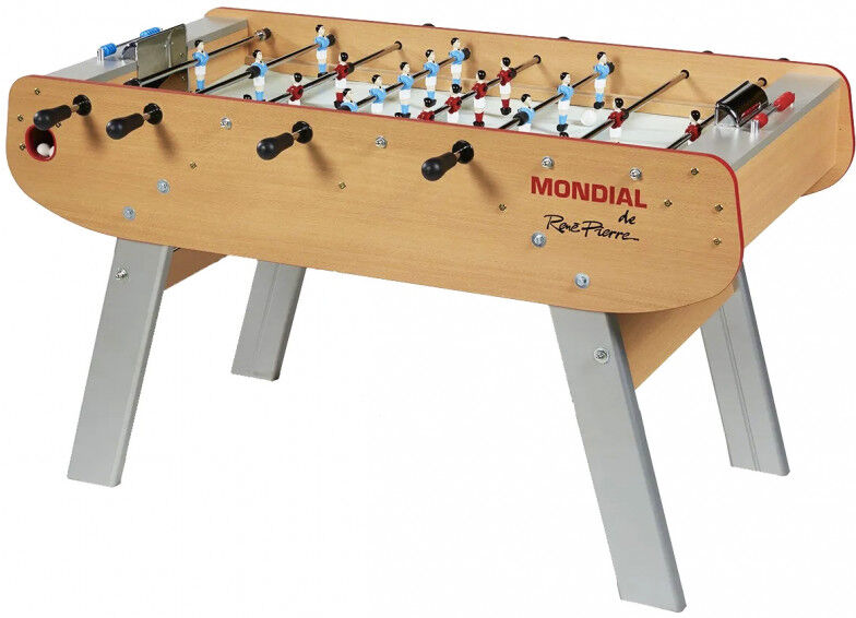 Baby-foot René Pierre MONDIAL Baby-foot René Pierre MONDIAL