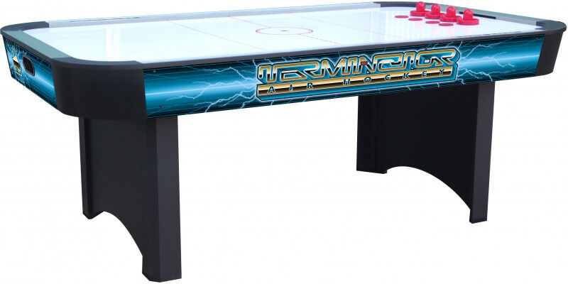 Table Air Hockey 7FT Arcade Jeux Table Air Hockey 7FT Arcade Jeux
