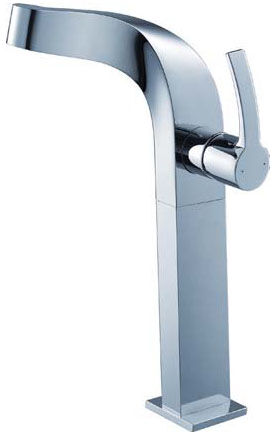 Saniteck Mitigeur lavabo versatile haut Saniteck Mitigeur lavabo versatile haut