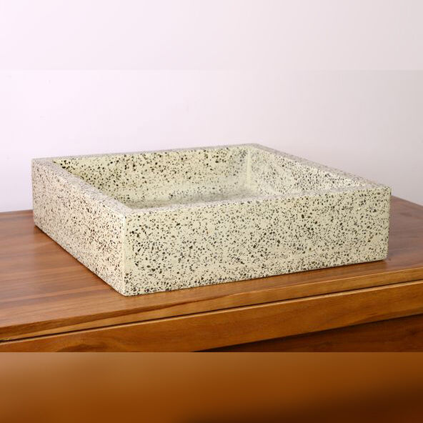 Saniteck Timbre gris pigmenté Saniteck Timbre gris pigmenté