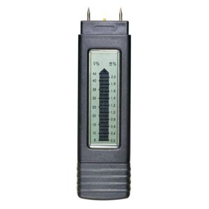 Hygrometre de materiaux TFA T-30.5500