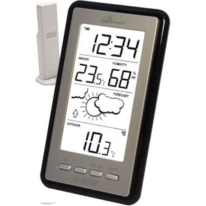 Station Meteo  Thermo sans fil et mini et maxi permanents (compatible Mobile Alerts) LA CROSSE TECHNOLOGY WS9130IT+