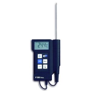 TFA Thermomètre à sonde Pro P300 TFA T-31.1020
