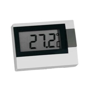 TFA PK Lot de 3 thermomètres digitaux pour la maison ou le frigo TFA PK-3020xx3