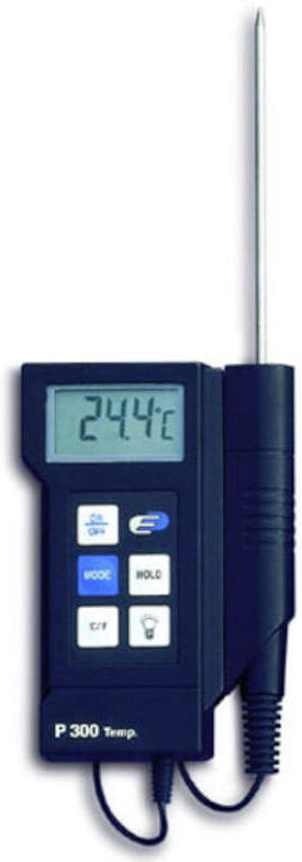 TFA Thermomètre à sonde Pro P300 TFA T311020 TFA Thermomètre à sonde Pro P300 TFA T311020